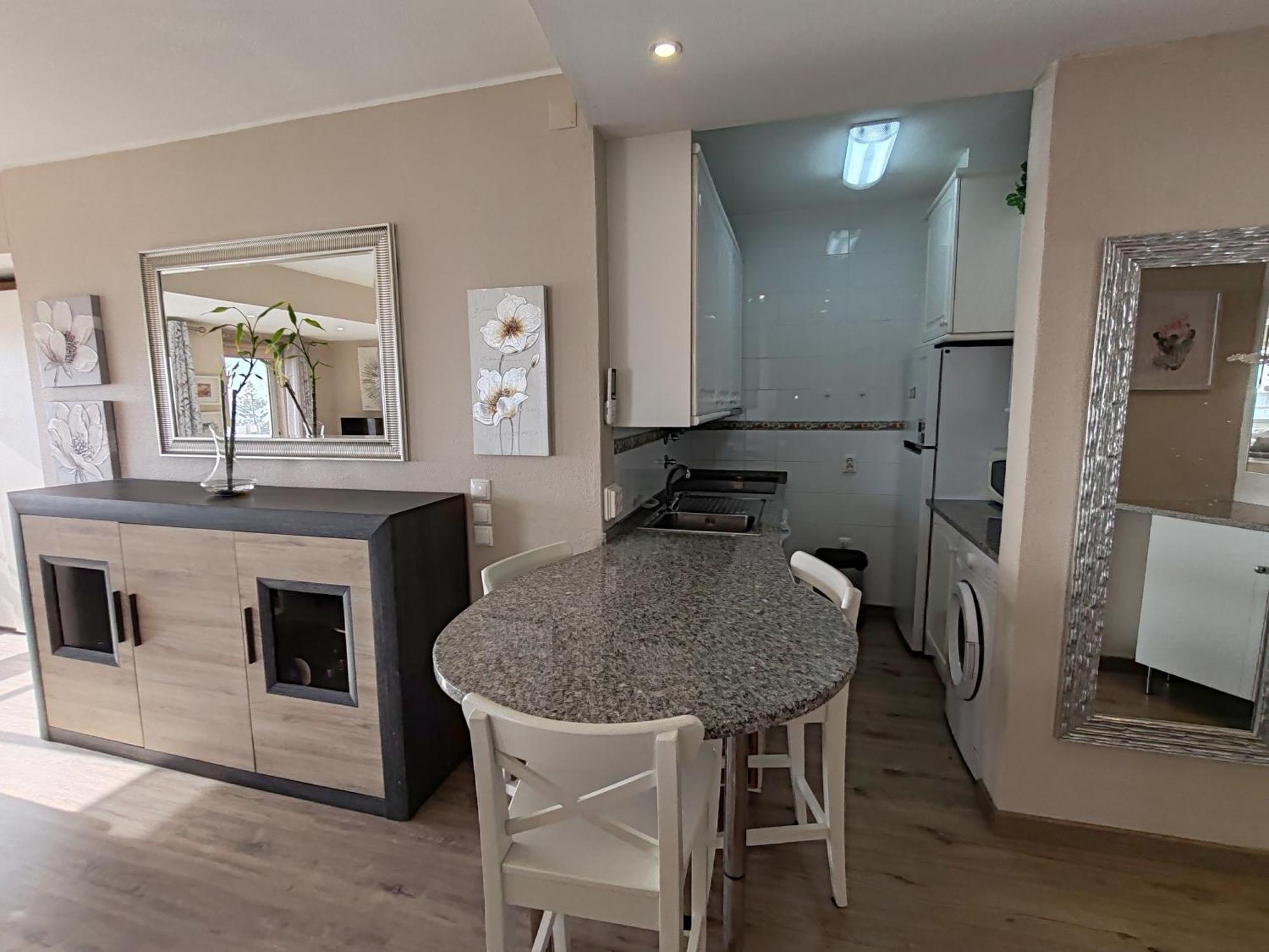 Apartmán 7C Invicta - Casas & Papeis Armação de Pêra Exteriér fotografie